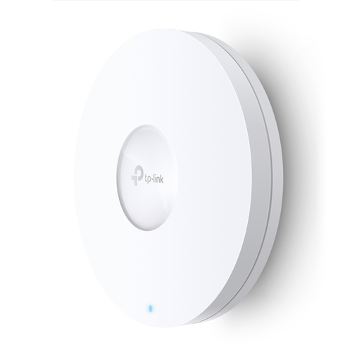 Borne d'accès sans fil - Wi-Fi 6 - 2.4 GHz, 5 GHz - montable au plafond/mur 