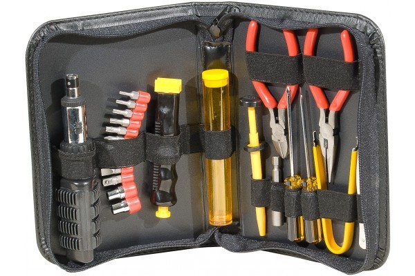 Trousse à outils 23 pcs 