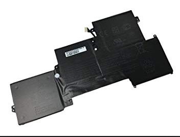 HP Battery (primary) 