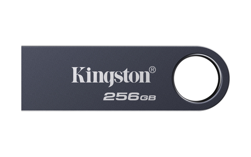256GB DataTraveler SE9 G3-Dark Nickel - disponible 24 / 48h 