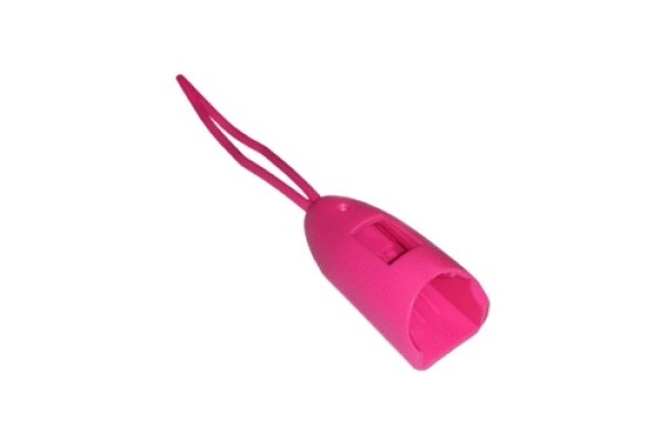 PATCHSEE PLUgCAP Protection pour connecteur RJ45 - 3 pièces 