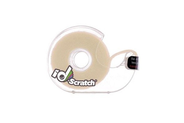 PATCHSEE ID SCRATCH BOITE DEVIDOIR 2,0M - BEIGE 