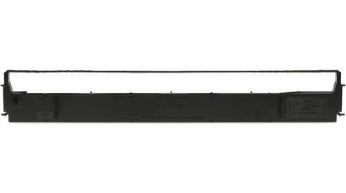 Ribbon/SIDM Cartridge 4mil BK