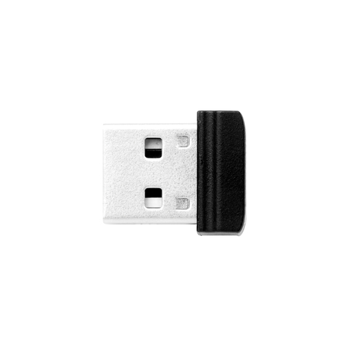 Verbatim Store 'n' Stay NANO - Clé USB - 32 Go - USB 2.0 