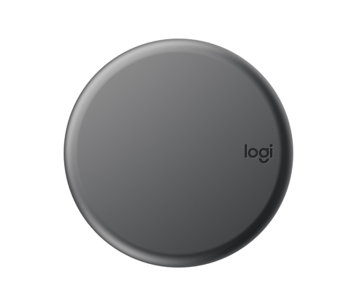 Logitech Z407 - Android Edition - système de haut-parleur - pour PC - Canal 2.1 - sans fil - Bluetooth - USB - 40 Watt (Totale) - gris graphite 