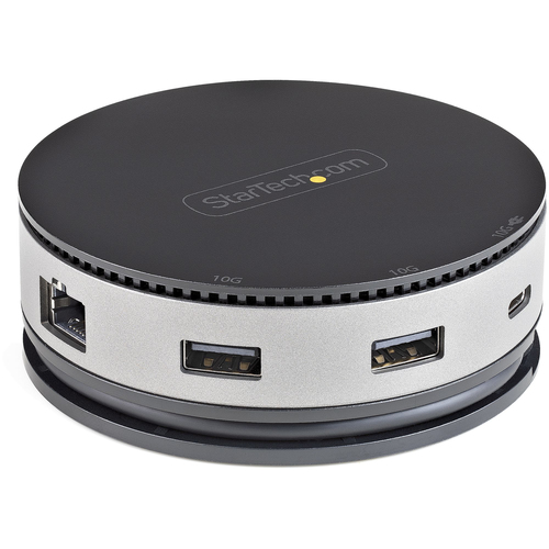 USB C Multiport Adapter - HDMI/DP/VGA - disponible 15 jours 