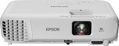 EPSON Epson EB-W06 Projector - disponible 15 jours