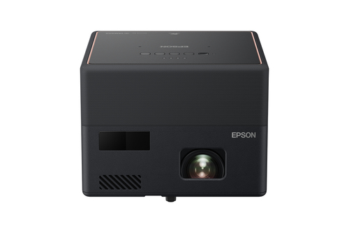 EPSON EF-12 Projector - disponible 15 jours