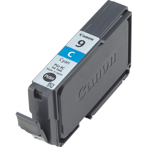 Ink/PGI-9C BJ Cartridge CY 