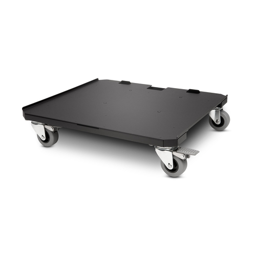KENSINGTON Wheels for C+S Universla Cabinet - disponible 24 / 48h