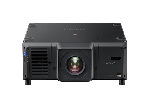 Epson EB-L30000U - Projecteur 3LCD - 30000 lumens (blanc) - 30000 lumens (couleur) - WUXGA (1920 x 1200) - 16:10 - 1080p - LAN - noir 