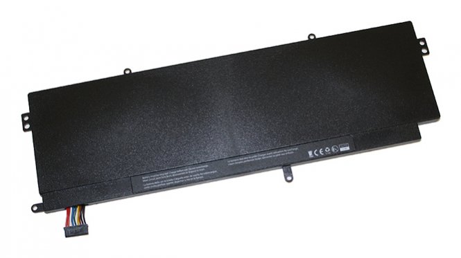 Dell Battery, 68WHR, 4 Cell, - disponible 48 / 72h