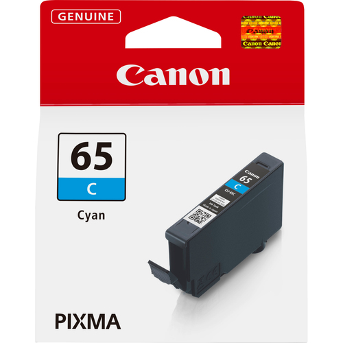Ink/CLI-65 C EUR/OCN Cartridge