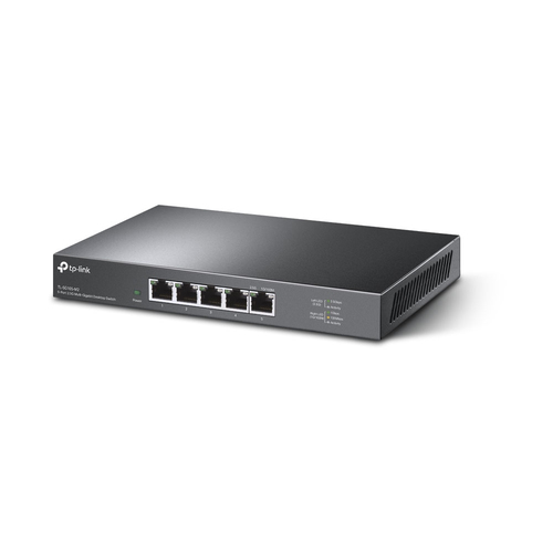 TP-Link TL-SG105-M2 - V1 - commutateur - 5 ports - non géré 
