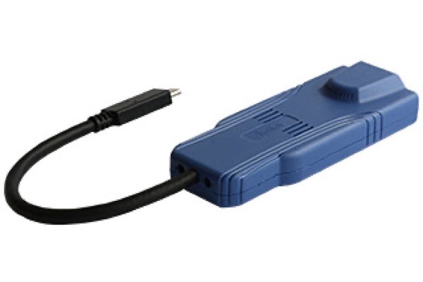 RARITAN D2CIM-VUSB-USBC Module CIM simple USB-C avec virtual media 