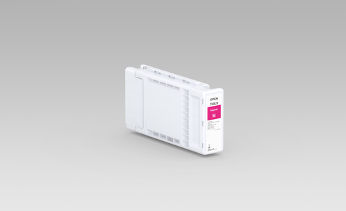 Epson T48U3 - 350 ml - magenta - original - cartouche d'encre - pour SureColor SC-P6500D, SC-P6500DE, SC-P6500E, SC-P8500D 