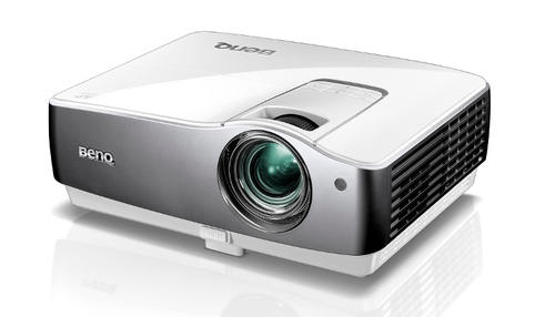 W1200/DLP FULLHD 1800ALum 