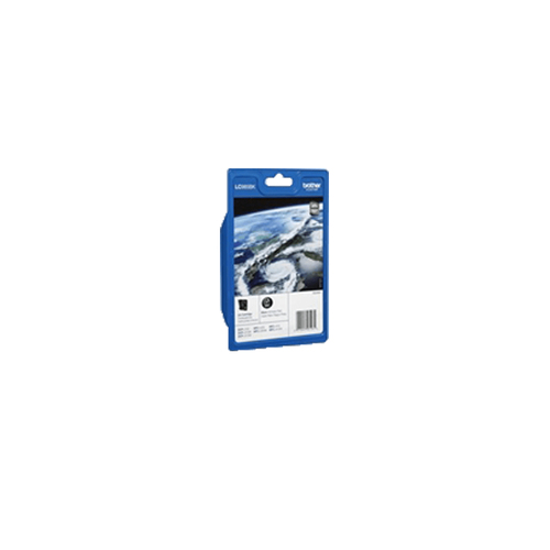 BROTHER Ink Cart/Black Blister DCP-J315W - disponible 15 jours