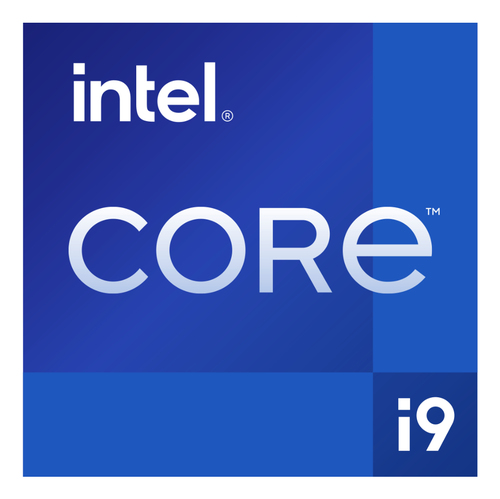 CPU Intel Core i9-12900K / LGA1700 