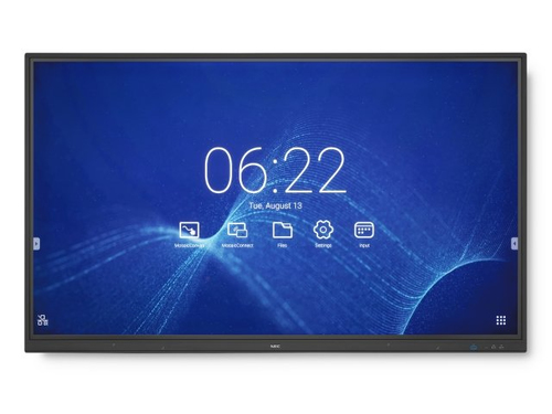 NEC MultiSync CB651Q-2 