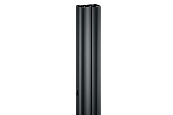 VOGEL S Tube PUC 2715 noir 150 cm 