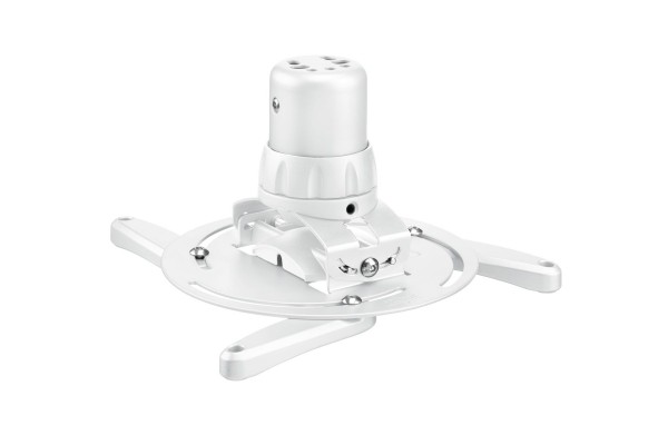 VOGEL S Support vidéoprojecteur PPC 1500 plafond, blanc 