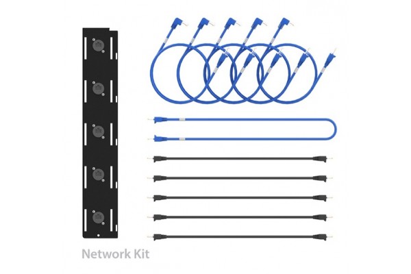 Lockncharge KIT RESEAU POUR FUYL TOWER 15 