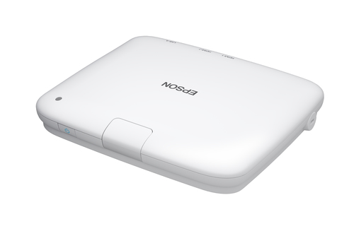 Epson ELPWP20 - Extension audio/vidéo sans fil - émetteur - pour Epson EB-L530, L630, L635, L720, L730, L735, PU2010, PU2120, PU2220, X06, EF-12, EH-TW710 