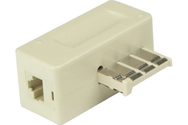 Adaptateur gigogne vers RJ45 