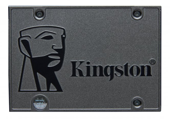 240GB A400 SATA3 2.5 SSD Kingston - disponible 24 / 48h