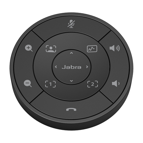 Jabra - PanaCast 50 - Télécommande - Noir 
