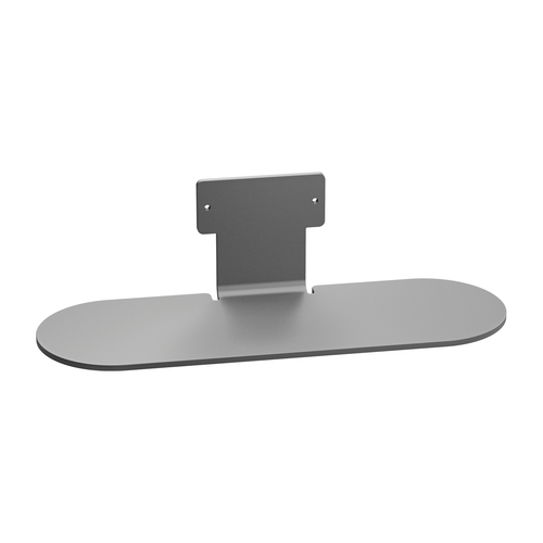 Jabra - Socle pour caméra - bureau - gris - pour PanaCast 50, 50 Room System 