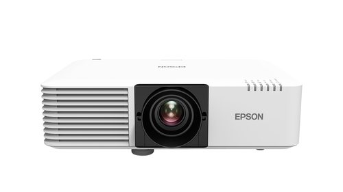 Epson EB-L520U - Projecteur 3LCD - 5200 lumens (blanc) - 5200 lumens (couleur) - WUXGA (1920 x 1200) - 16:10 - 1080p - LAN - blanc 