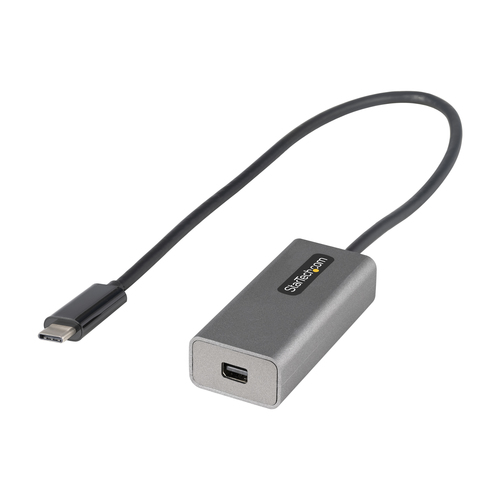 USB C to Mini DisplayPort Adapter 4K60Hz - disponible 24 / 48h 