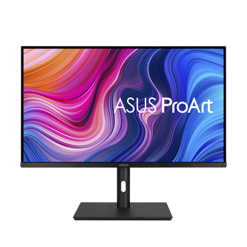 ASUS ProArt PA329CV - Écran LED - 32" (32" visualisable) - 3840 x 2160 4K UHD (2160p) @ 60 Hz - IPS - 400 cd/m² - 1000:1 - DisplayHDR 400 - 5 ms - 2xHDMI, DisplayPort, USB-C - haut-parleurs 