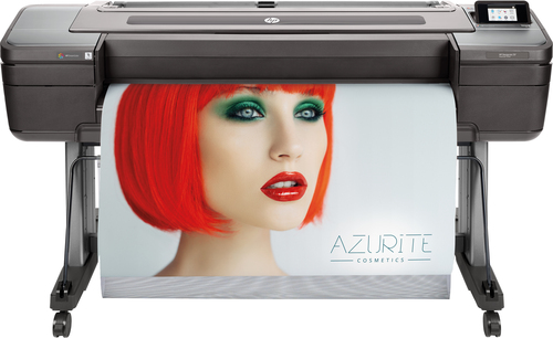HP DesignJet Z9+dr 44-in PostScript Prin 