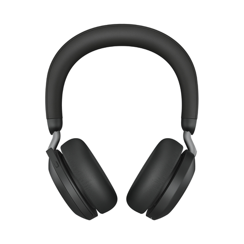Jabra Evolve2 75, Link 380c MS  DUO Back 