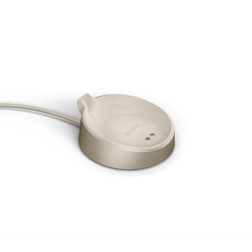 Jabra - Socle de charge - beige - pour Evolve2 75 