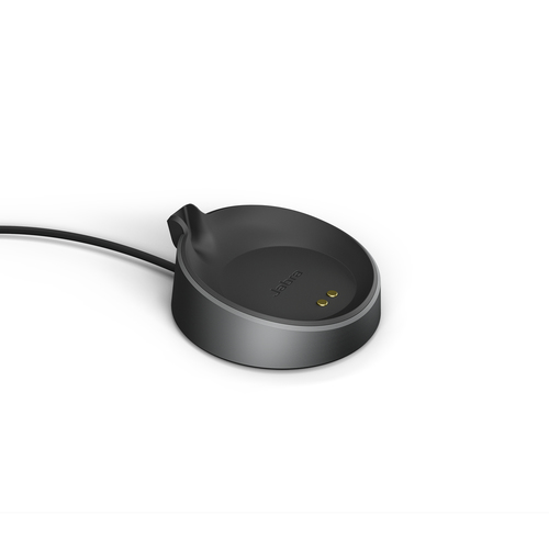 Jabra - Socle de charge - noir - USB-A - pour Evolve2 75 