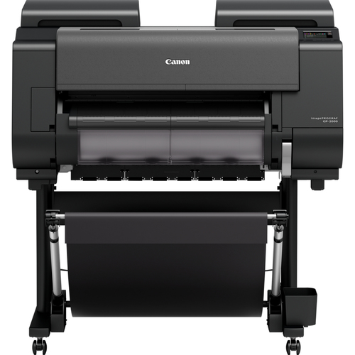 GP-2000 