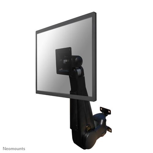 Wall Mount 10-30" Full Motion BLACK 
