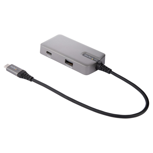 USB C Multiport Adapter 4K 60Hz HDMI/PD - disponible 15 jours 