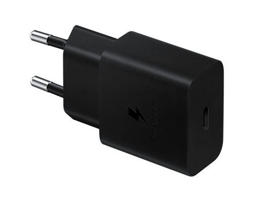 Samsung 15W Power Adapter Black