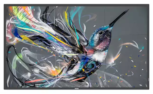 Philips 75" Q-Line 18/7 4K UHD 