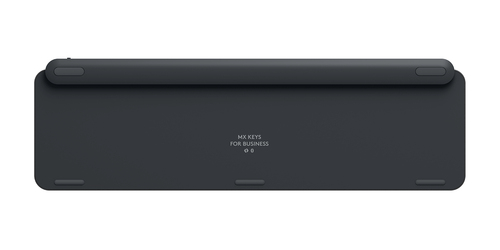 Logitech - MX Master Keys for Business - GRAPHITE - FRA 