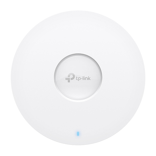 TP-Link Omada EAP673 V1 - Borne d'accès sans fil - 1GbE, 2.5GbE - Wi-Fi 6 - 2.4 GHz, 5 GHz - géré par le Cloud - montable au plafond/mur 