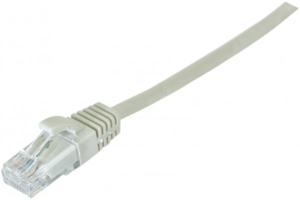Cordon RJ45 catégorie 5e U/UTP snagless - 20 m 