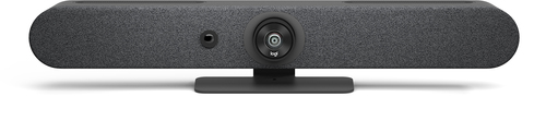 K/Rally Bar Mini+Tap EU -Graphite 