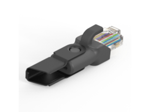 Logitech - Dongle de microphone pod 