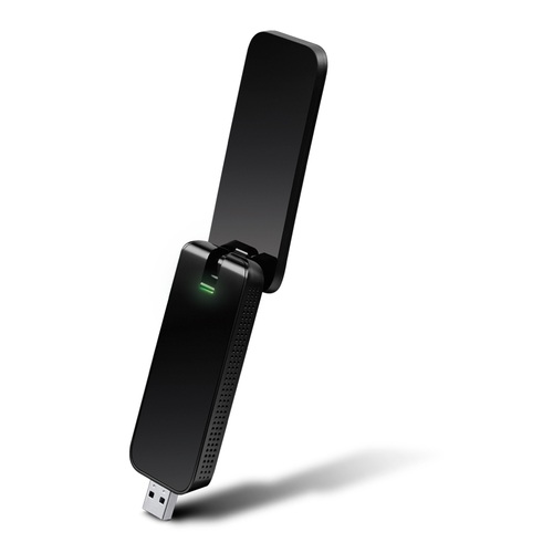TP-LINK AC1200 WiFi USB Adapter
